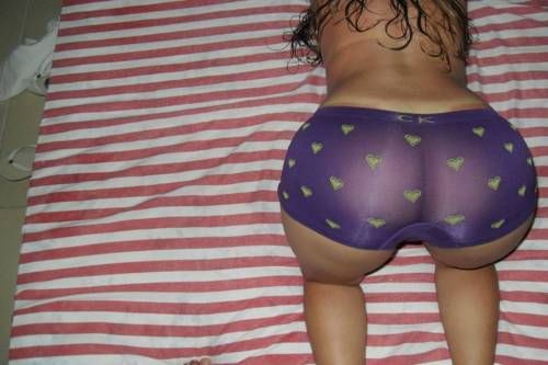 Awesome beginners picture with fabulous ass homemade