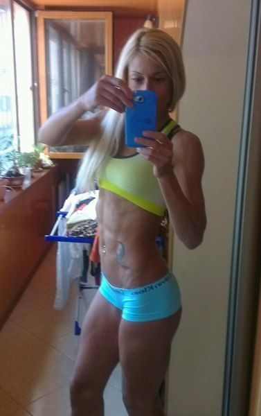 Hot photo