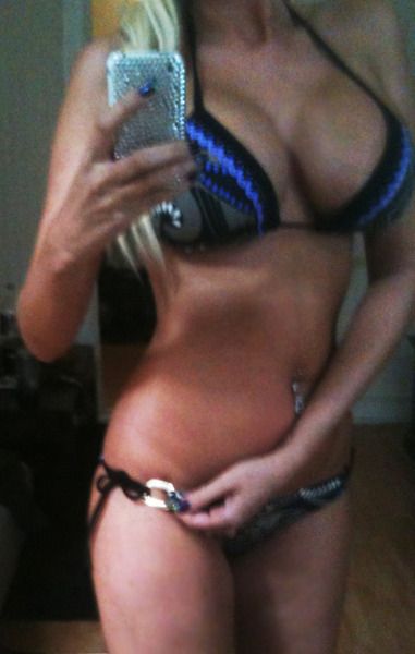 Awesome picture with a fabulous rack