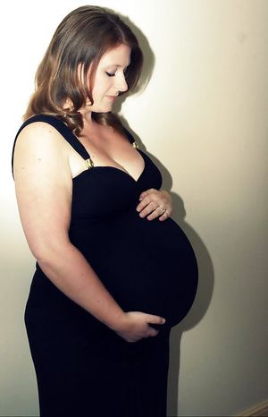 Beautiful novice in incredible novice photo