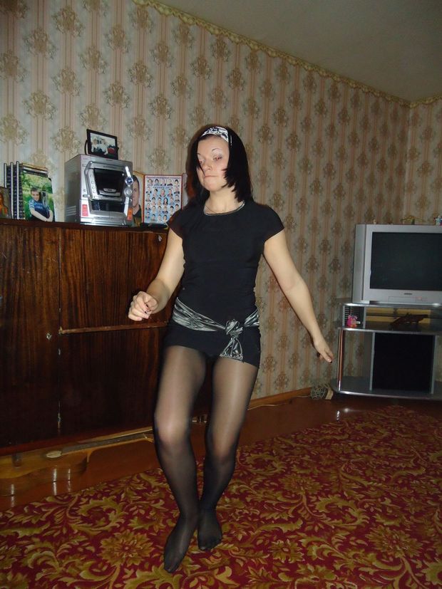 Mieux qu'une danse du ventre