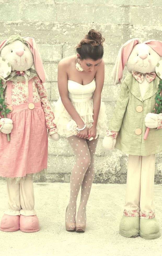 Joli coeur