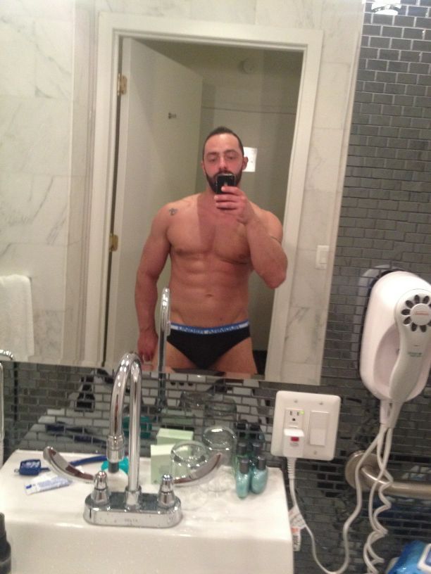 gay pornstar Fabio Stallone. "Big cock". "Big dick"
