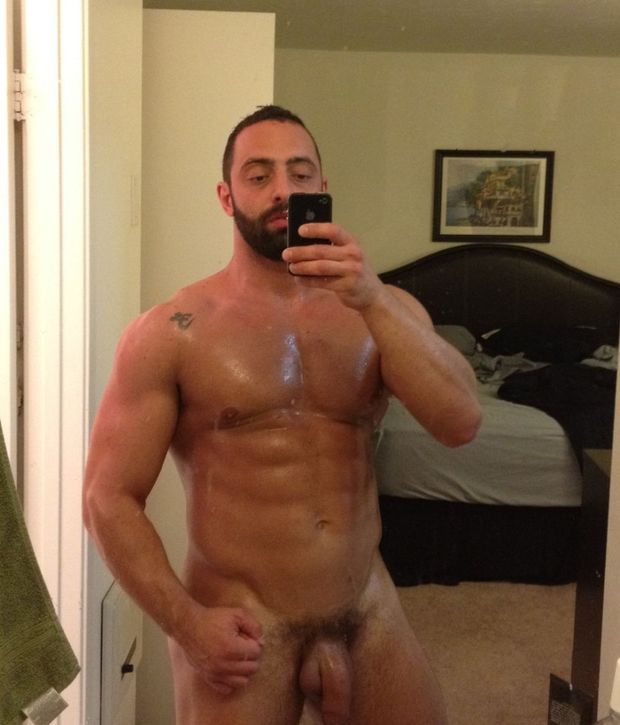 gay pornstar Fabio Stallone. "Big cock". "Big dick"