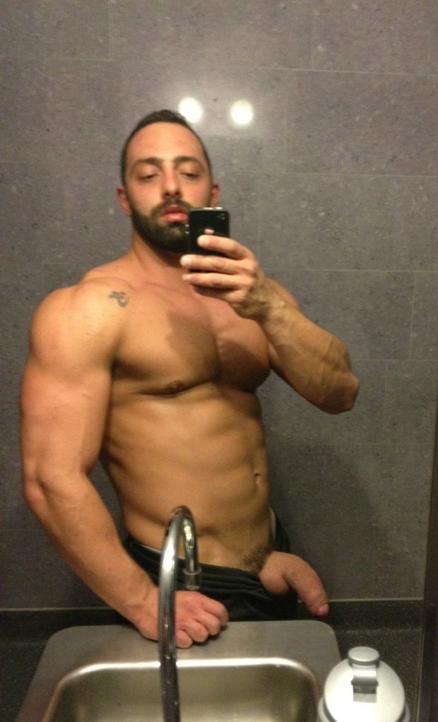 gay pornstar Fabio Stallone. "Big cock". "Big dick"