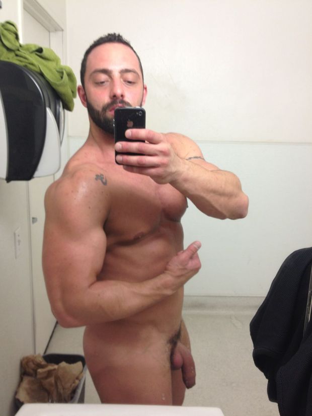 gay pornstar Fabio Stallone. "Big cock". "Big dick"