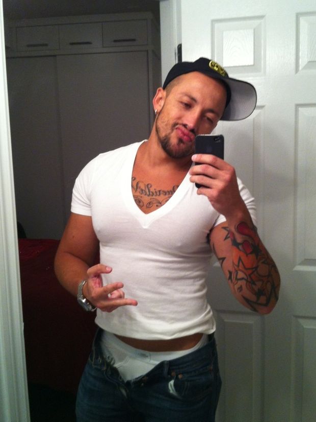Jordano Santoro (gay pornstar)