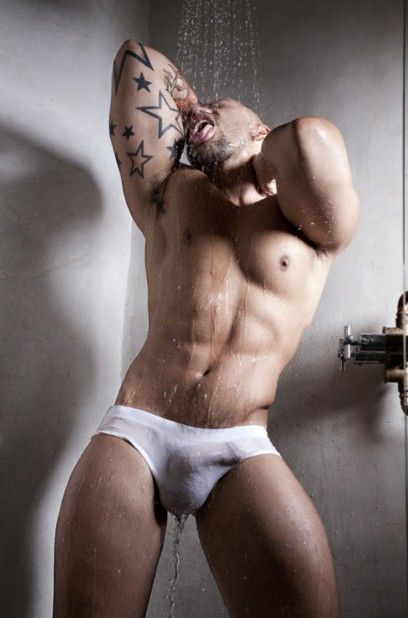 Jordano Santoro (gay pornstar)
