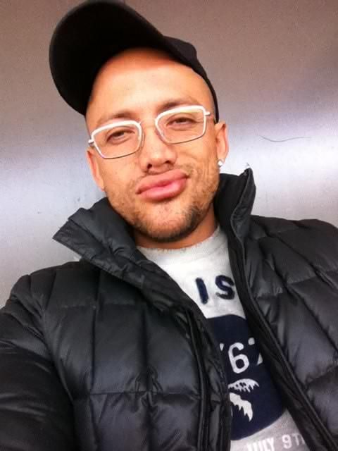 Jordano Santoro (gay pornstar)