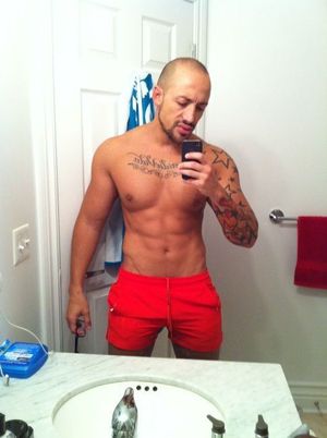 Jordano Santoro (gay pornstar)