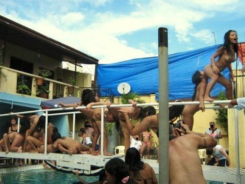 nice party