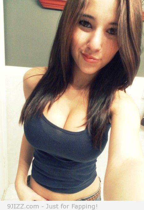 Hot photo with beautiful teen