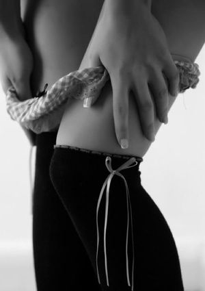 am going to get you!