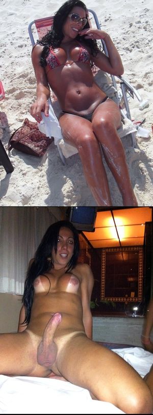 Amazing novice picture with stunning shemale novice