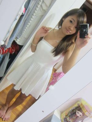 Fabulous chinese in amazing photo