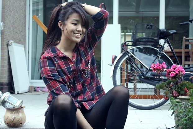 Stunning thai in this amazing photo