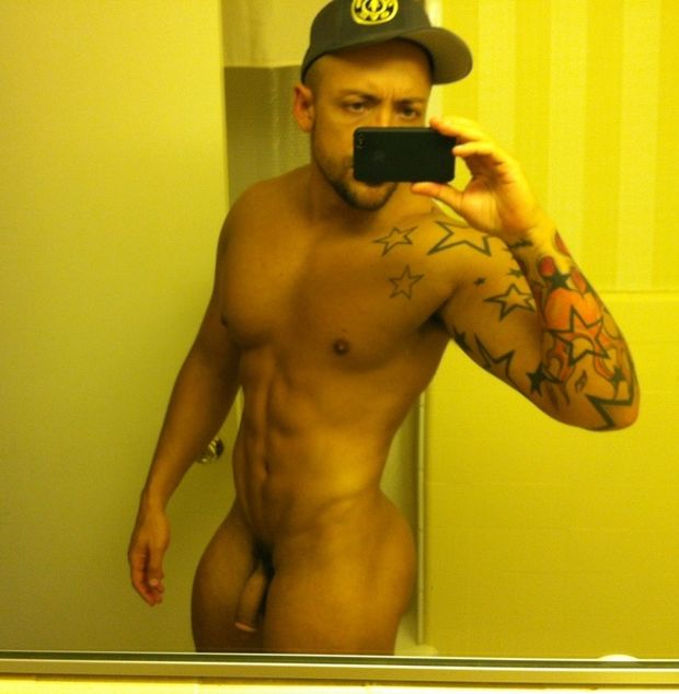 Jordano Santoro (gay pornstar)