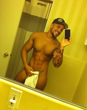 Jordano Santoro (gay pornstar)