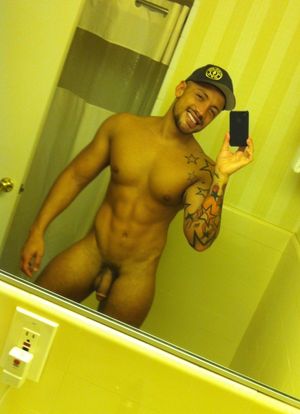 Jordano Santoro (gay pornstar)