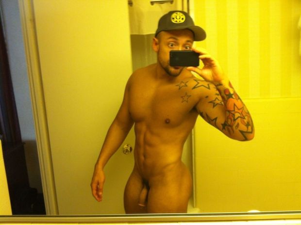 Jordano Santoro (gay pornstar)