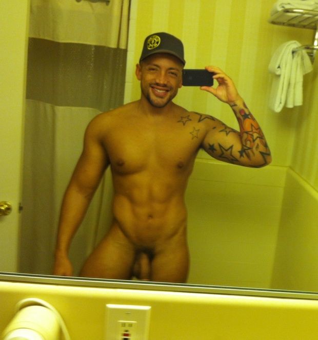 Jordano Santoro (gay pornstar)