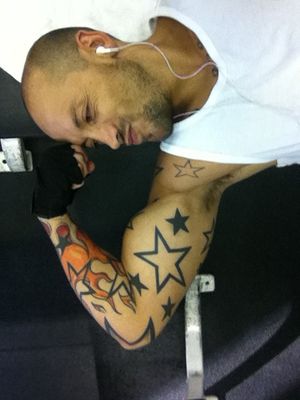 Jordano Santoro (gay pornstar)