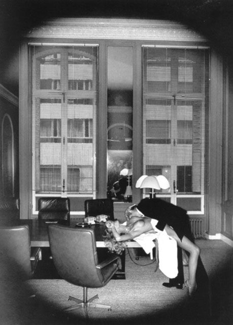 office