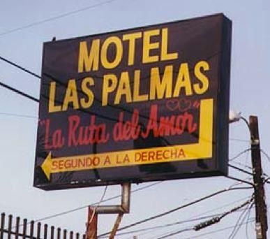 sex paradise