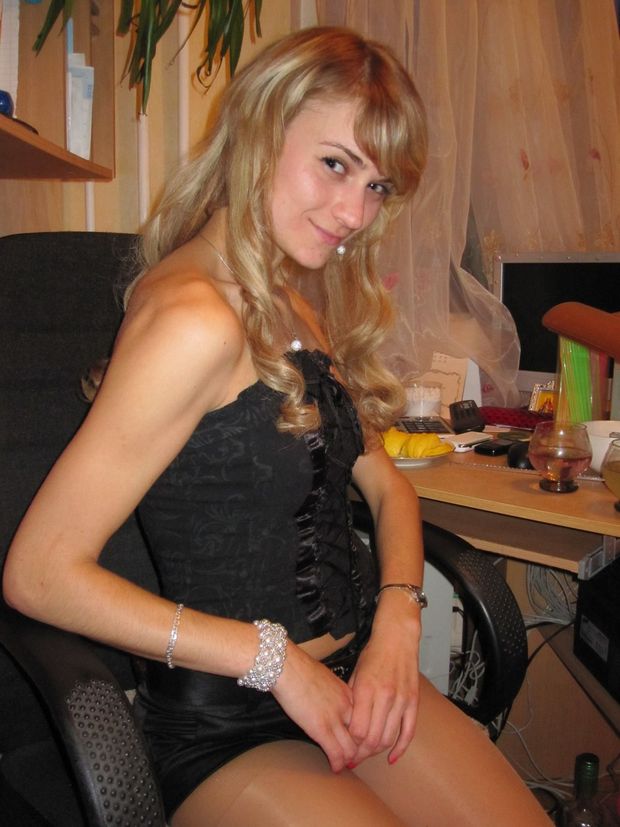 Coquine du soir