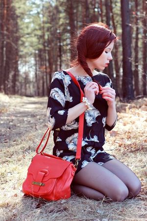 La beautÃ© des sous-bois