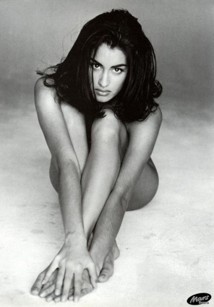 Yasmeen Ghouri wow