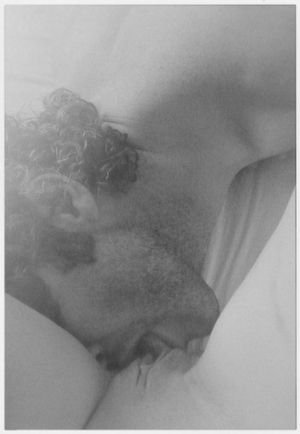 Incredible pussy photo