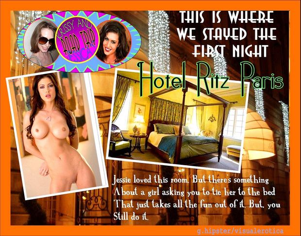 Hot starlet in this awesome picture