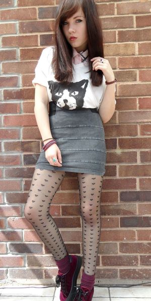 Belle comme un coeur