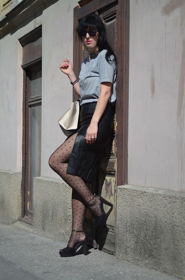 Femme de petite vertu