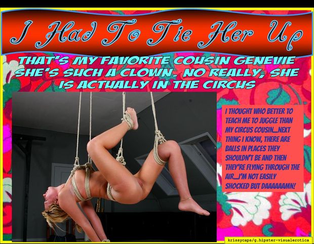 Hot bi blonde in a amazing masturbation picture