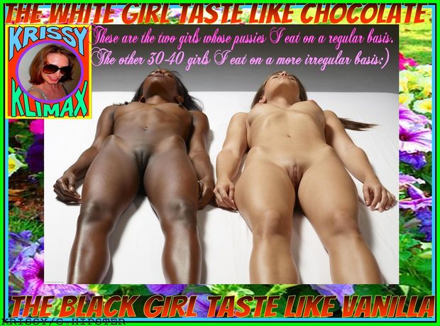 Hot lesbian in this awesome masturbation picture