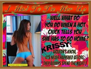 Amazing fuck picture with beautiful bi