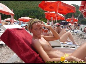 Amazing photo featuring beautiful blonde