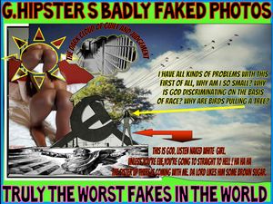 Hot pornstar in this awesome funny pic