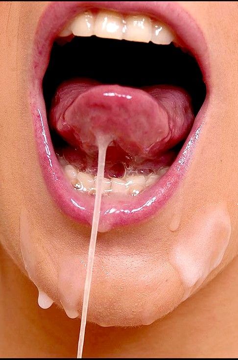 Incredible cumshot pic