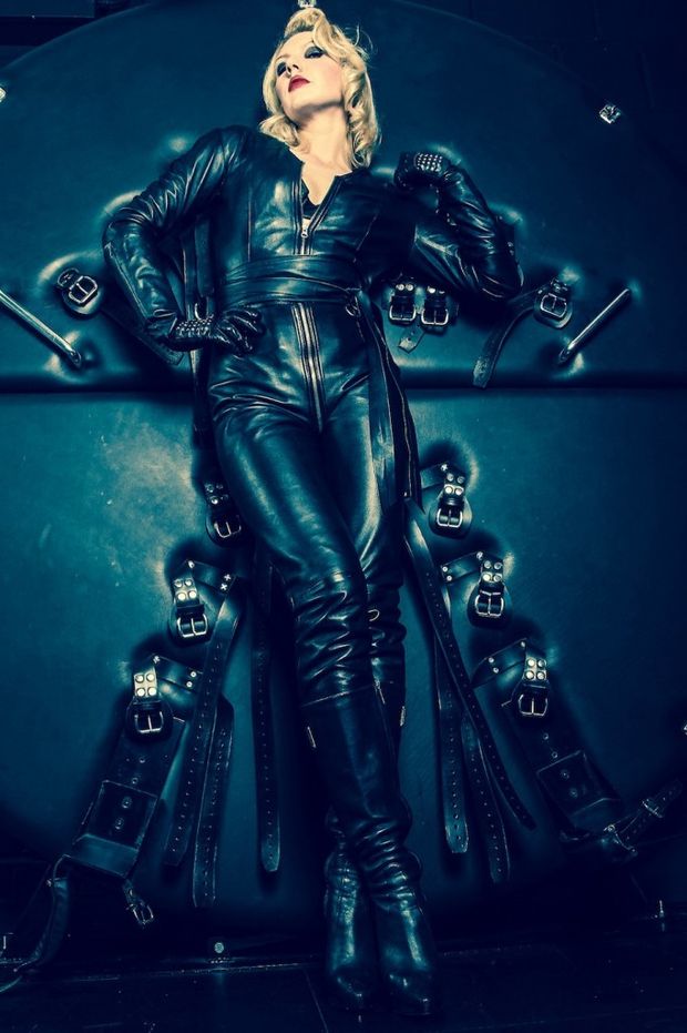 Mistress Akella