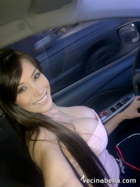 babe please drive