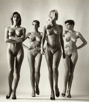 Awesome vintage photo