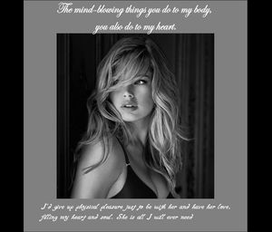 Gorgeous lesbian blonde in awesome girl next door photo