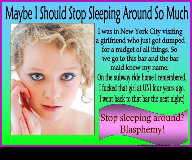 Incredible humor wife picture featuring gorgeous lesbian blonde