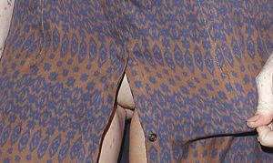 Lindsay Lohan Panties