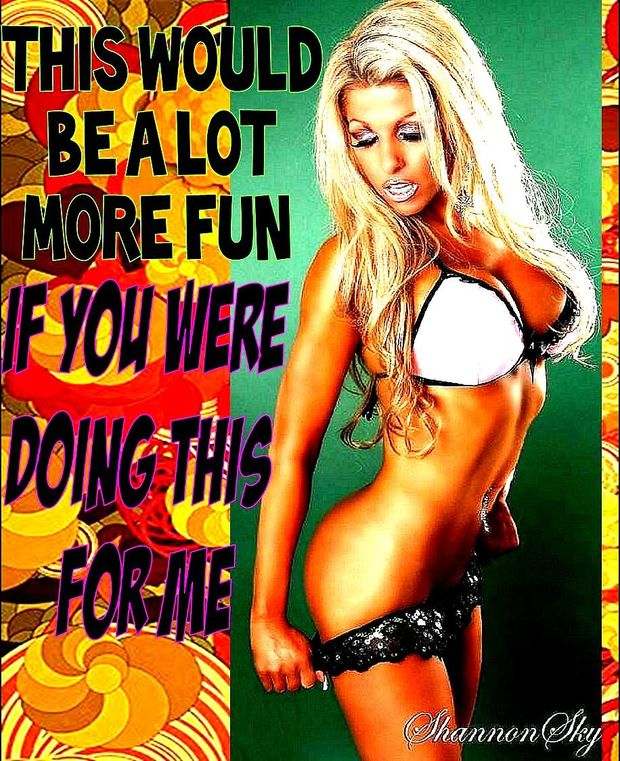 Amazing adult performer in awesome funny girl next door pic