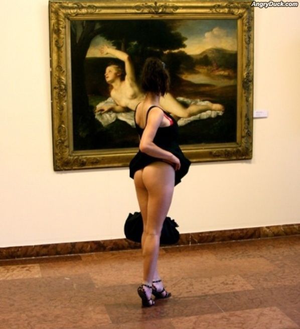 Modern art