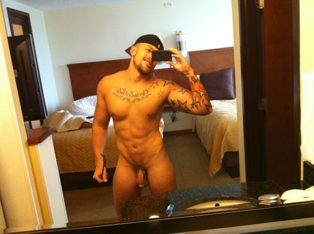 "Jordano Santoro" "gay pornstar"